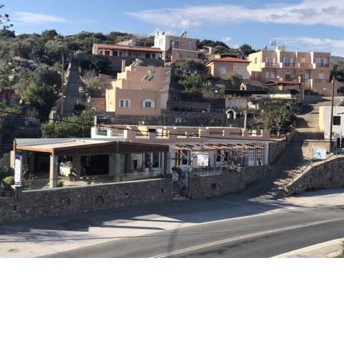 Kavousanos Apartments