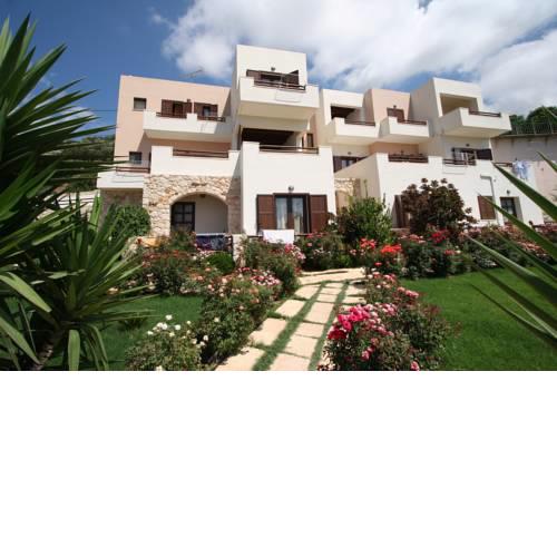 Kavousi Resort