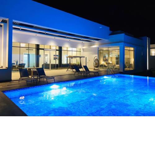 Kay homes The Presidential Villa