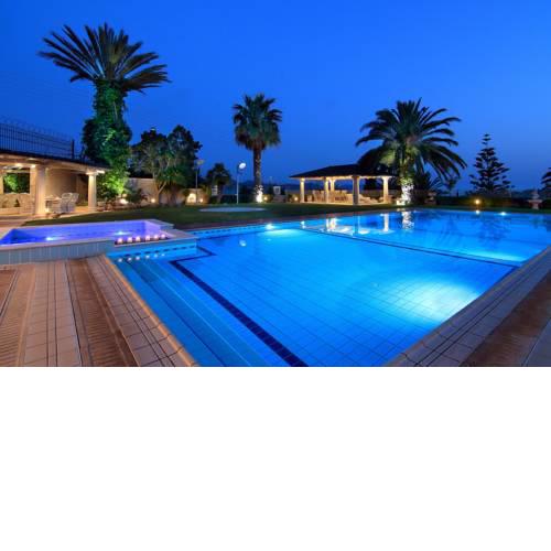 Kay Wings Resort