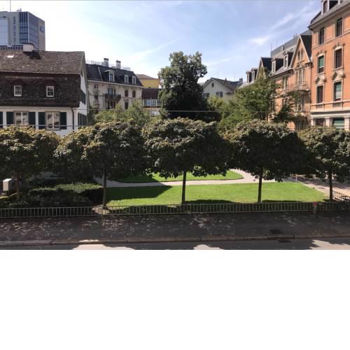 Kaya Apartments Zurich - Exclusive Downtown 2BR Apartment