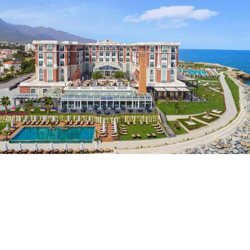 Kaya Palazzo Luxury Resort & Beach Club & Casino