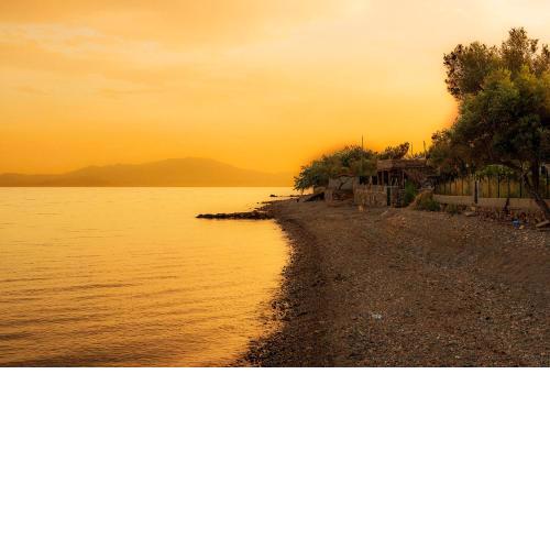 Kayalar Blue Beach Hotel