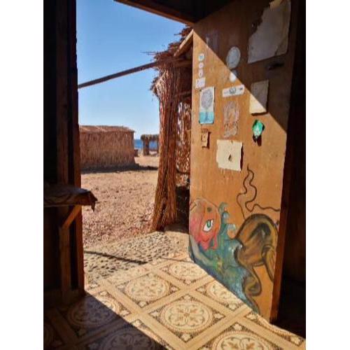 Kayan Camp