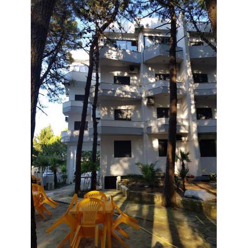 Kazazi Apartments Spille