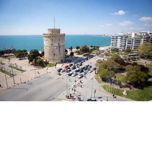 KB apartment thessaloniki