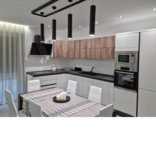 KD Apartment, accogliente, moderno e spazioso.