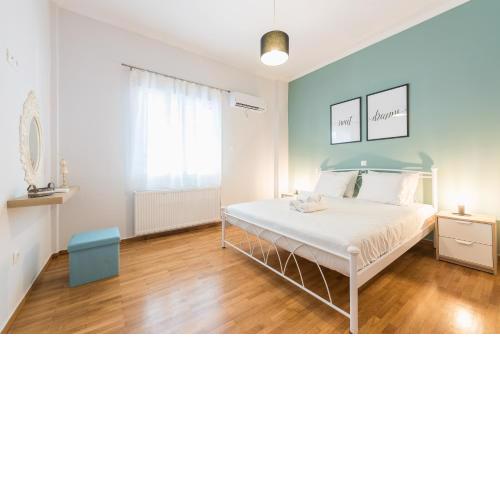 K&D Apartment in city center