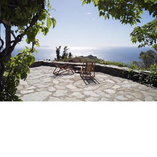 Kea Architect's villa Bella Vista Quiet Nature