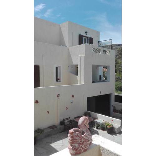 Kea Holidays Houses
