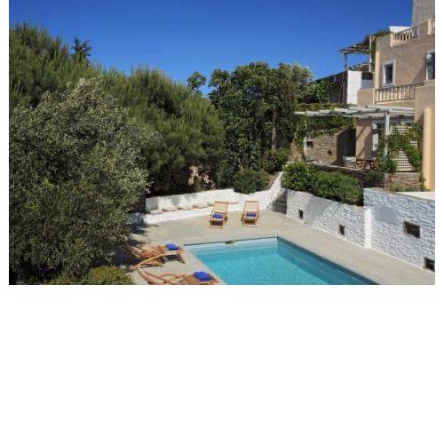Kea villa Calypso