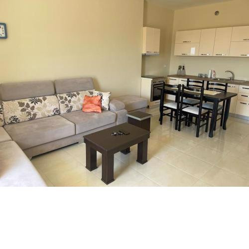 Kea_Apartment_Lushnjë