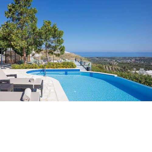 Keano Villa, Impeccable Panoramic Views