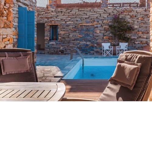 KEA'S VILLA
