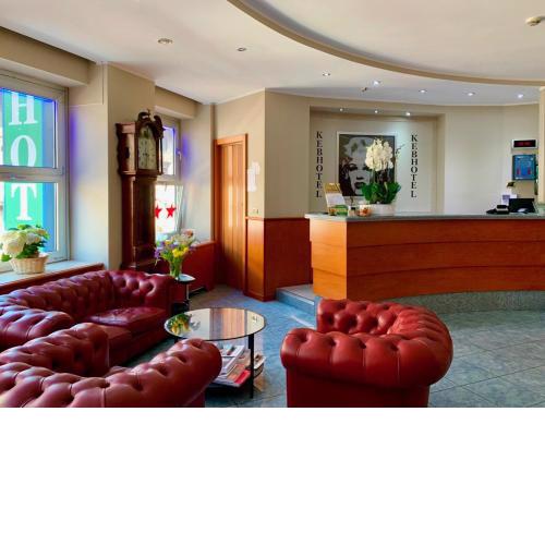 Keb Hotel