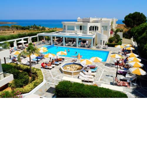 Kedrissos Hotel
