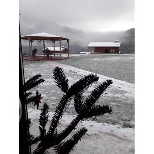 Kedros Chalet