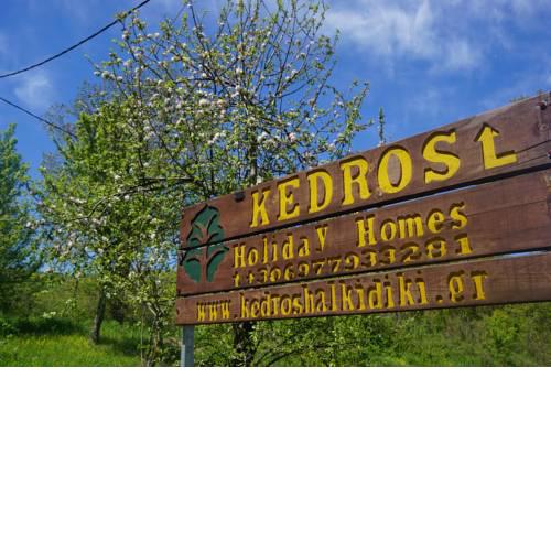 Kedros