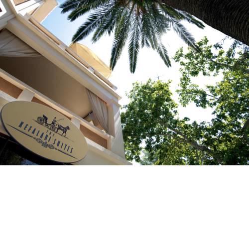 Kefalari Suites