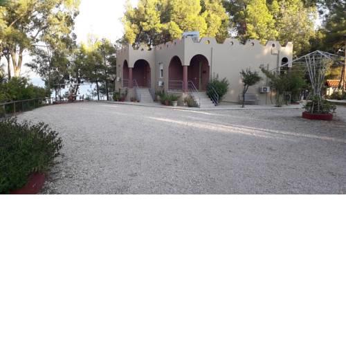 Kefallonia Bay Resort