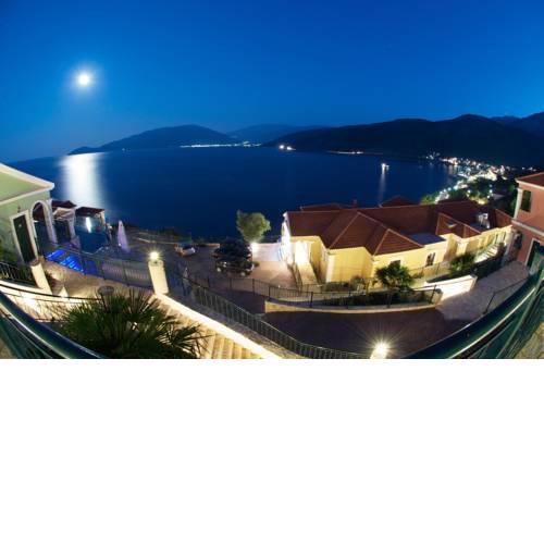 Kefalonia Bay Palace