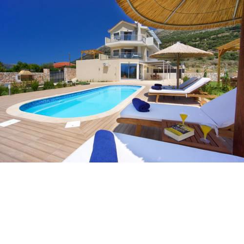 Kefalonia Horizon Villas
