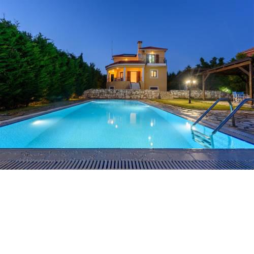 Kefalonia Houses
