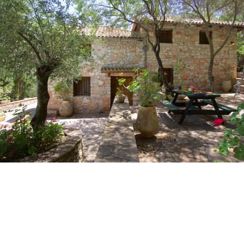 Kefalonian Luxury Villas