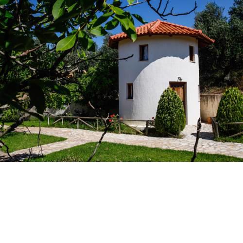 Kefalonian Mill - Oneira Villas