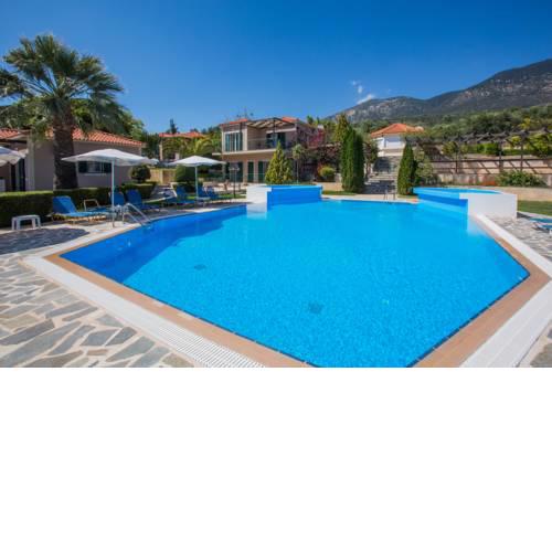 Kefalonian Oneira Villas