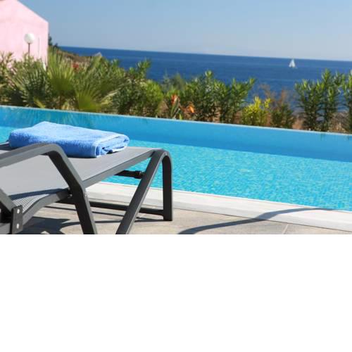 Kefalonian Villas Collection