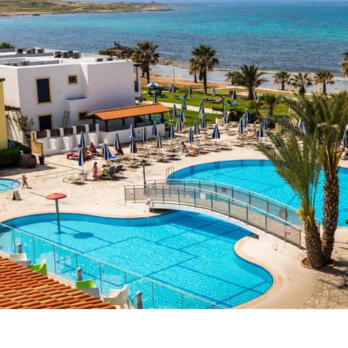 Kefalos Beach Tourist Village