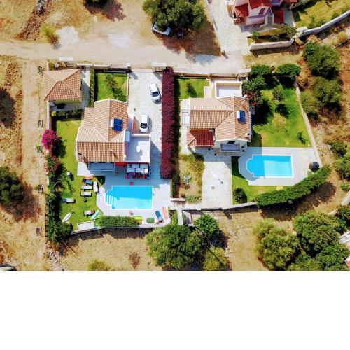 kefalos cottage