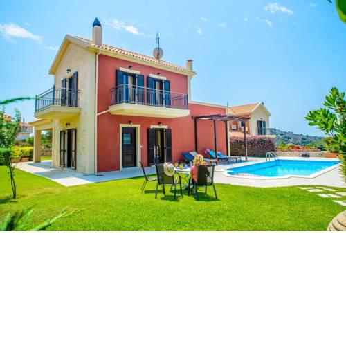 Kefalos Villas
