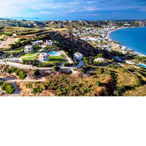 Kefalosbay Residence