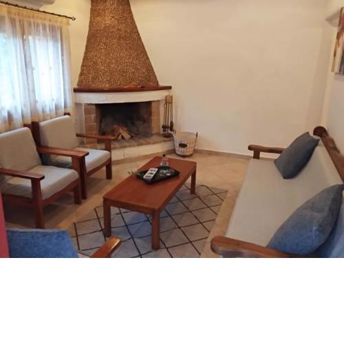 Kefi House