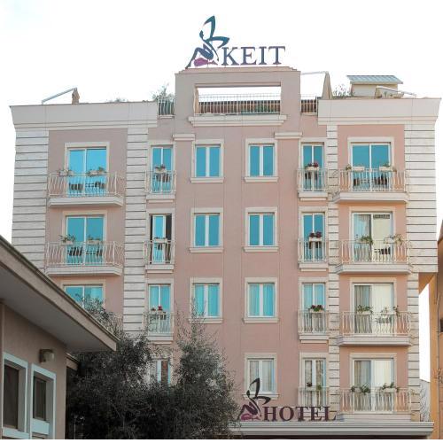 KEIT Hotel
