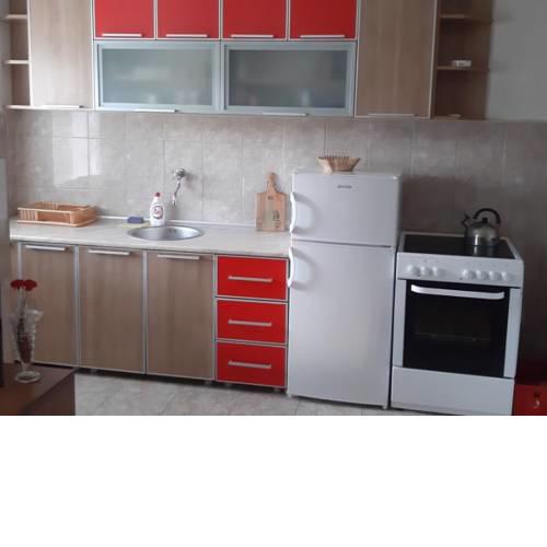 Keker apartman