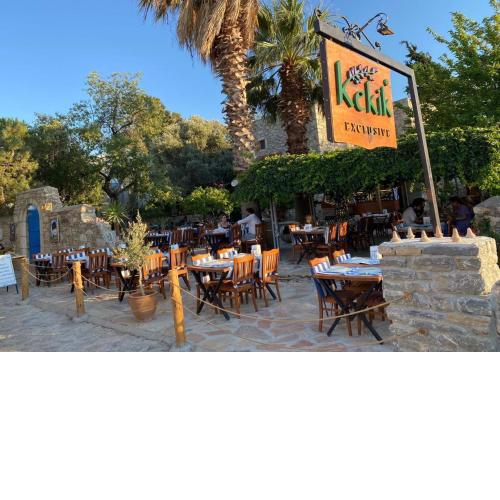 Kekik Exclusive Hotel