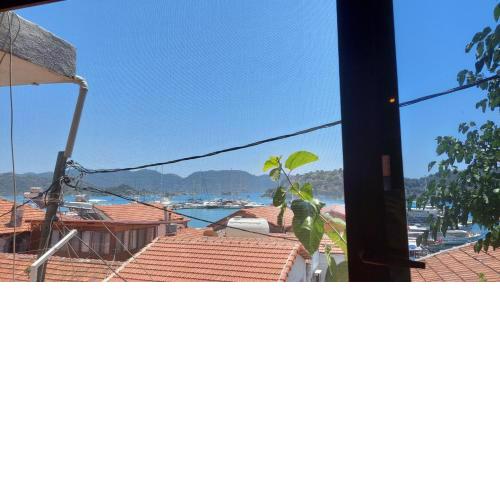Kekova Hassan Pansiyon
