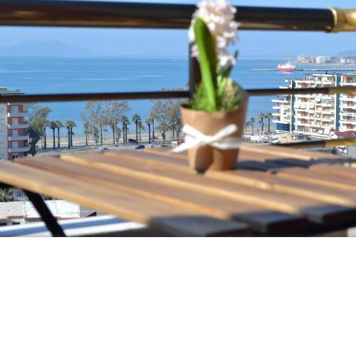 Kela's Seaview Penthouse