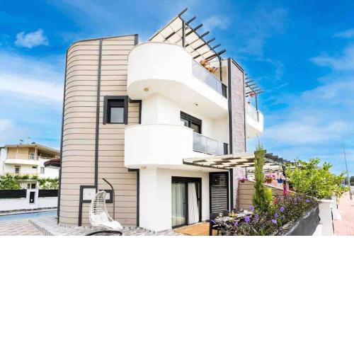 Kelebek villa modern 3 bed villa with private pool