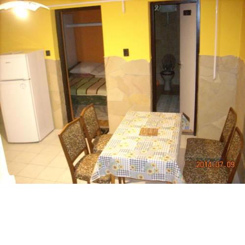 Kelemen Apartman