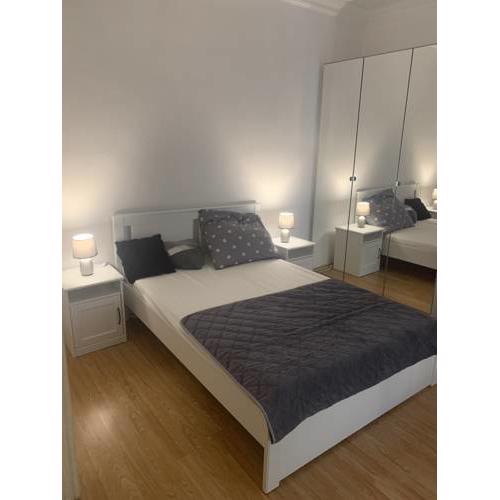 Keleti apartment