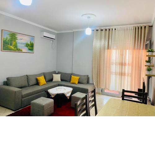 Keli's Apartment