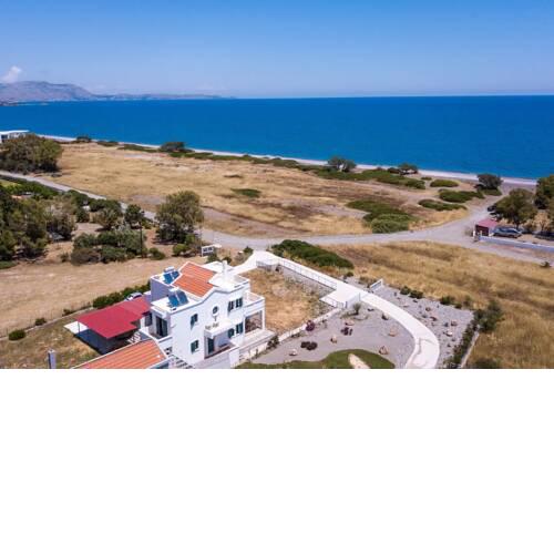 Kelly's Beach House