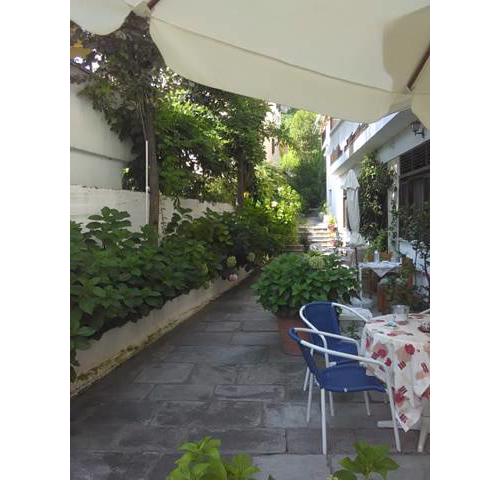 Kelly's House Agios Ioannis