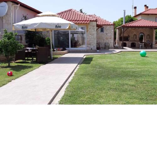 Kellys House