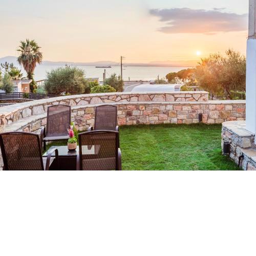 Kelly's Sunset Apartment 1