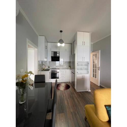 Kelvi’s Apartment